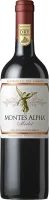 Montes Alpha Merlot - Montes