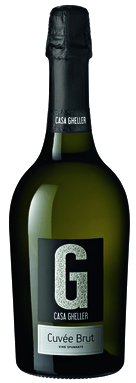 Vorschau: 6x Vorteils-Weinpaket Cuvée Brut Spumante - Casa Gheller