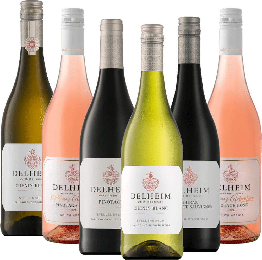 La diversité de Delheim