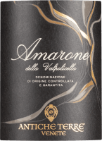 Vorschau: Amarone della Valpolicella DOCG - Antiche Terre