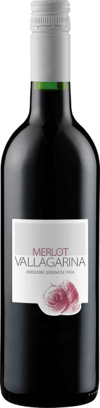 Merlot Vallagarina IGT - Cantina Valdadige