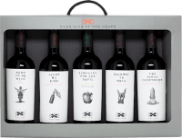 Wines N Roses in 5er GP - Wines N Roses Viticultores