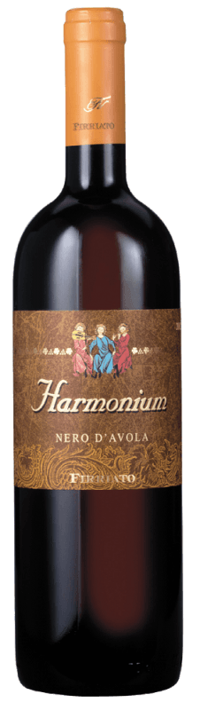 Harmonium Sicilia IGT - Firriato