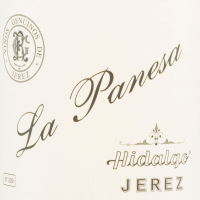 Vorschau: La Panesa Especial Fino - Emilio Hidalgo