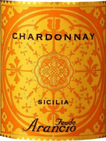 Vorschau: Chardonnay Sicilia DOC - Feudo Arancio