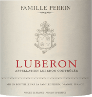 Vorschau: Lubéron Rosé AOP - Famille Perrin