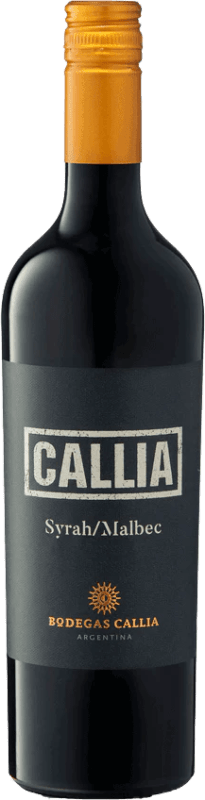 SM Syrah Malbec - Bodegas Callia