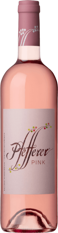 Pfefferer Pink Vigneti delle Dolomiti IGT - Kellerei Schreckbichl