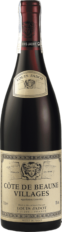 Côte de Beaune Villages AOC - Louis Jadot