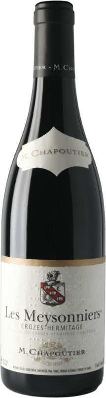 Les Meysonniers Crozes-Hermitage AOC - M. Chapoutier