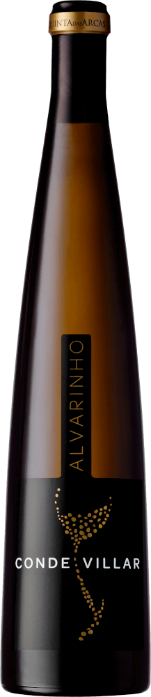 Vorschau: La diversité pétillante du nord ibérique - 6x Coffret découverte Alvarinho & Albariño