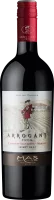 Ribet Red Cabernet Sauvignon Merlot - Arrogant Frog