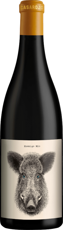 Enemigo Mio DOP - Casa Rojo