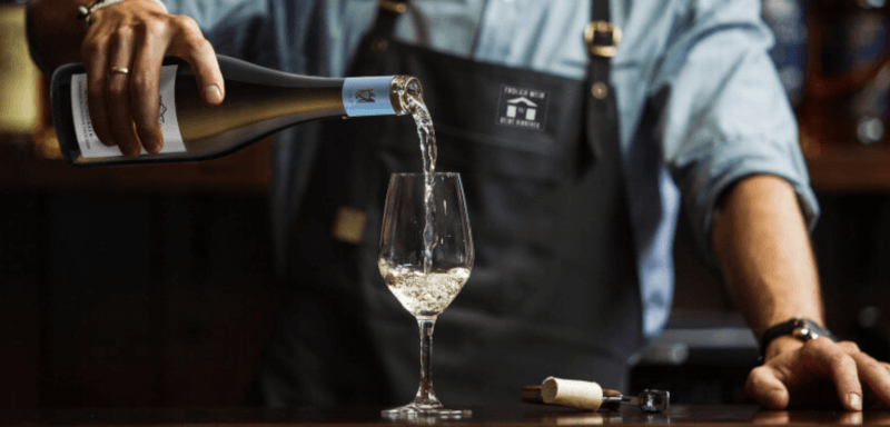 Vin du domaine Meßmer Vin du domaine Meßmer