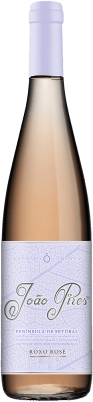 João Pires Roxo Rosé - José Maria da Fonseca