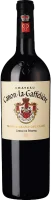 Saint-Émilion 1er Cru - Château Canon la Gaffelierè