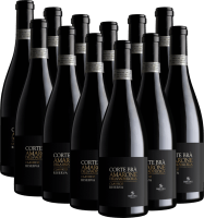 12er Vorteilspaket Corte Brá Amarone della Valpolicella Classico Riserva DOCG - Sartori di Verona