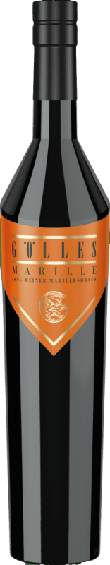 Marille - Gölles