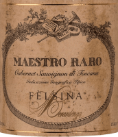 Vorschau: Maestro Raro Toscana IGT - Felsina