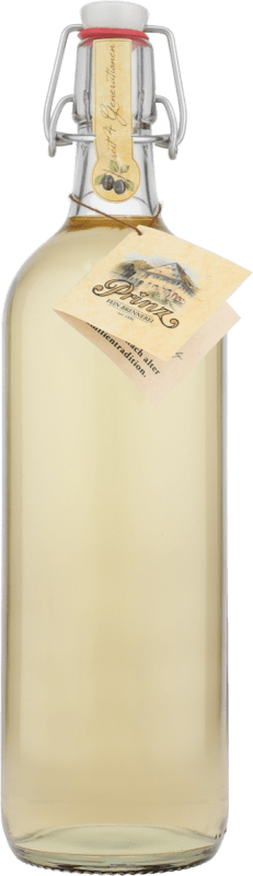 Alte Haus-Zwetschke 1,0l - Prinz