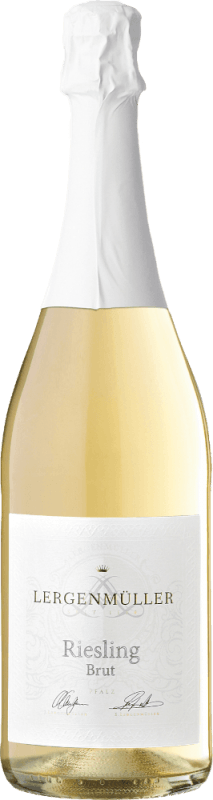 Riesling Sekt brut - Lergenmüller