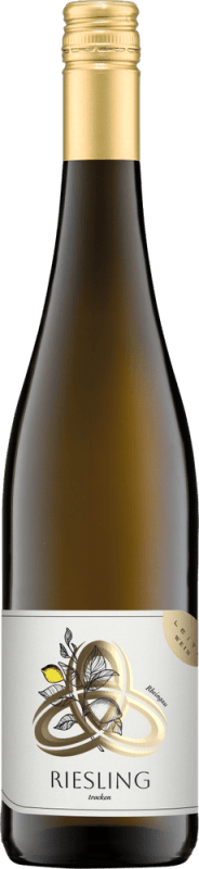 Rheingau Riesling trocken - Weingut Josef Leitz