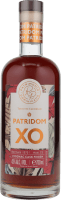 XO Cognac Cask Finish - Patridom