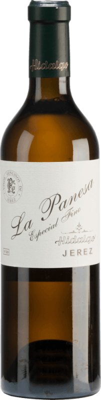 La Panesa Especial Fino - Emilio Hidalgo