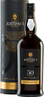 Vorschau: Terrantez 50 Years Old DOC Madeira - Vinhos Justino Henriques