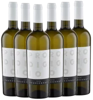 6x Vorteils-Weinpaket Prodigio del Sole Chardonnay - Latentia