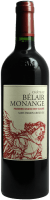 1er Grand Cru Classé Saint-Emilion AOC - Château Belair-Monange
