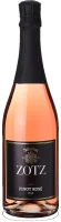 Pinot Rosé Winzersekt Brut - Weingut Zotz