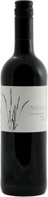 Margalh de Bassac Rouge - Margalh