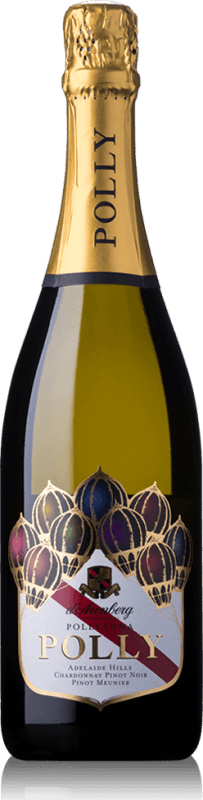 Pollyanne Polly Sparkling White - d'Arenberg