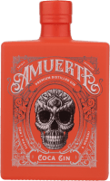 Coca Gin Orange Edition - Amuerte