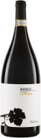 Barolo del Comune di La Morra DOCG 1,5 l Magnum - Brandini