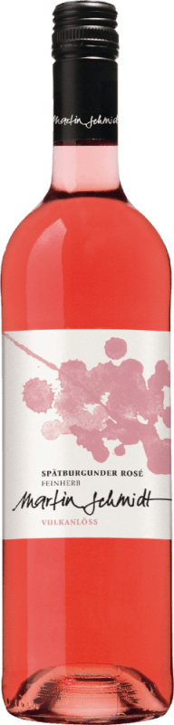 Martin Schmidt Spätburgunder Rosé feinherb - Weingut Kiefer