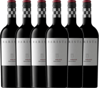 6er Vorteils-Weinpaket - Pinotage Western Cape - Barista