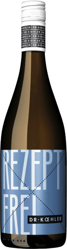Rezeptfrei Secco alkoholfrei - Dr. Koehler