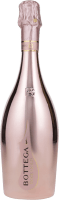 Glamour Rosé Gold Spumante - Bottega