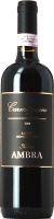 Carmignano Riserva Montalbiolo bio DOCG - Fattoria Ambra