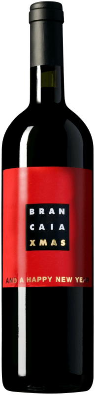 Tre X-mas Edition Toscana IGT - Brancaia