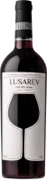 Lusarev Areni trocken - Frunz Estate Winery