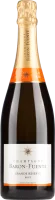 Grande Réserve Brut - Champagne Baron-Fuenté