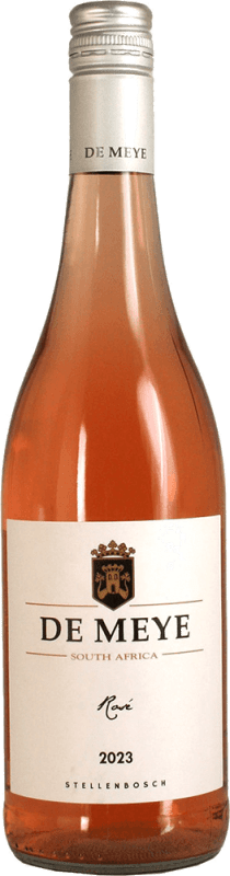 Rose - De Meye