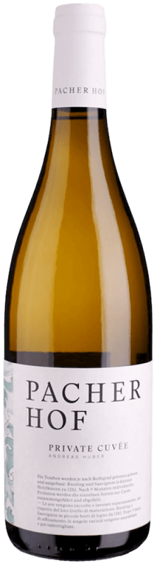 Private Cuvée Andreas Huber IGT - Pacherhof