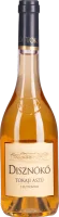 Tokaji Aszú 5 Puttonyos 0,5l - Disznókő