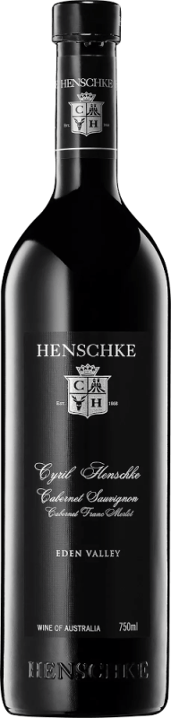 Cyril Cabernet Sauvignon - Henschke
