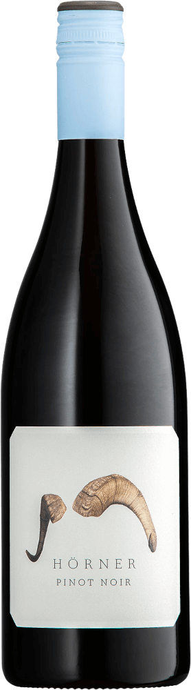 Vorschau: Vins mûrs du domaine Hörner - Pack de dégustation 6x