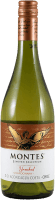 Limited Selection Chardonnay Unoaked - Montes